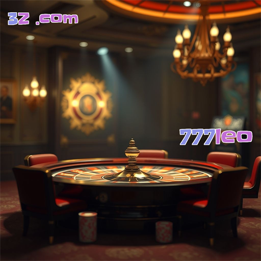 Login Inovador no 777leo: Uma Nova Era de Jogos Online