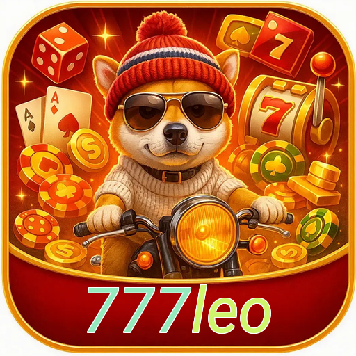 777leo | Entre no mundo do cassino e faça seu login agora mesmo