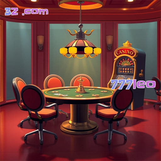 Experiência VIP no 777leo: Jogos Exclusivos e Benefícios